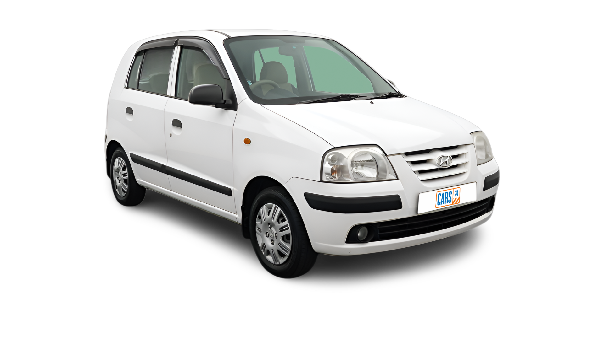 Hyundai Santro Xing-img